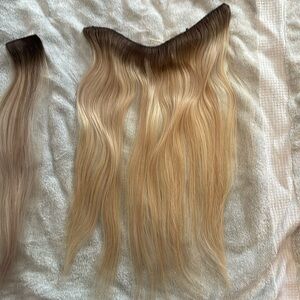 Bellami hair extensions